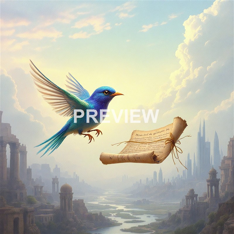 21678 - a-tiny-bird-carrying-a-message-from-the-past-to-the-f_250405083728_Filename Text 2_00610_Filename Text 3_result